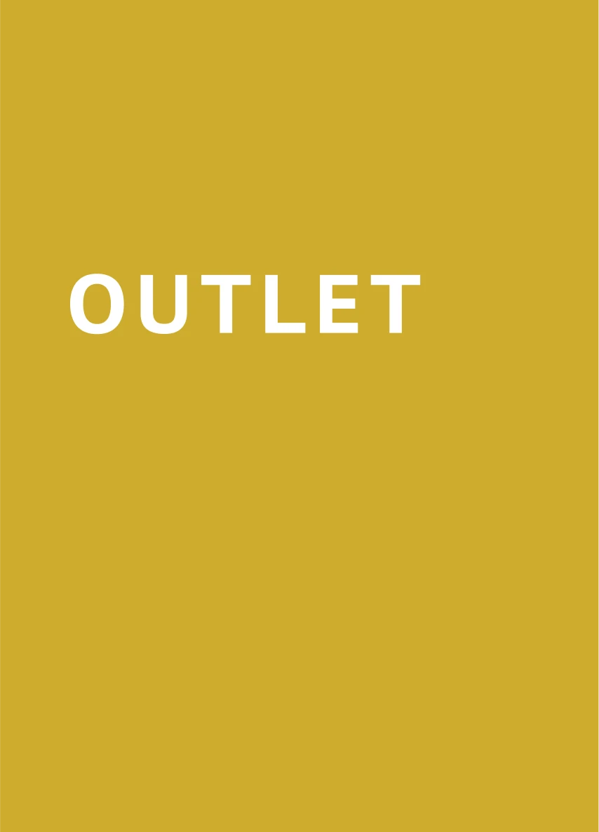 OUTLET 限量特賣