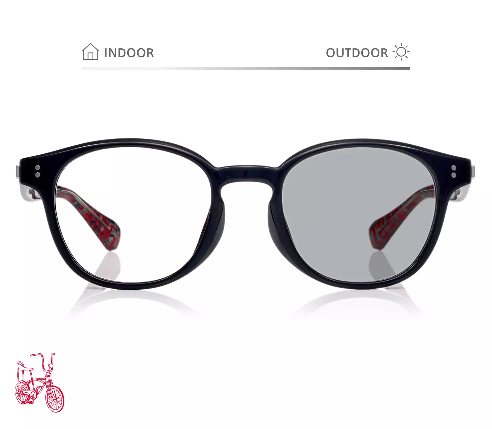 +NICHE Sun Wayfarer Sun