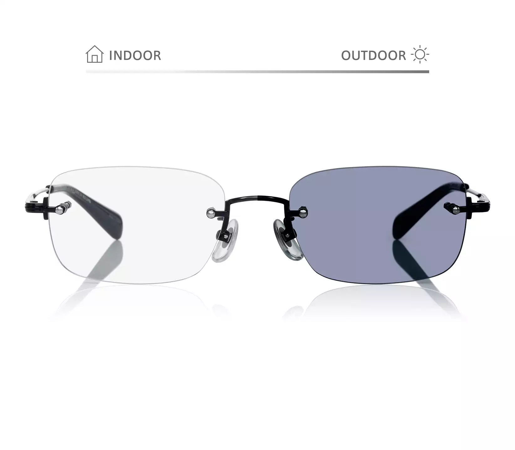 JOHN DILLINGER Sun Pilot Classic